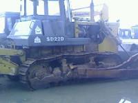 二手壓路機(jī)、汽車吊與推土機(jī)選擇指南——以上海鑫隆二手機(jī)械為例