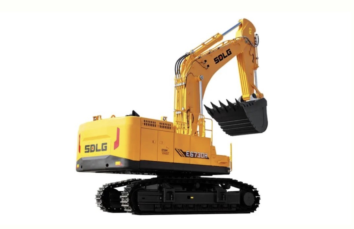 品質見證實力 | 山東臨工榮獲中國工程機械年度產品TOP50獎項