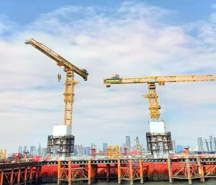 實力登峰！中聯重科8款產品榮登第十六屆工程機械品牌盛會明星產品榜單