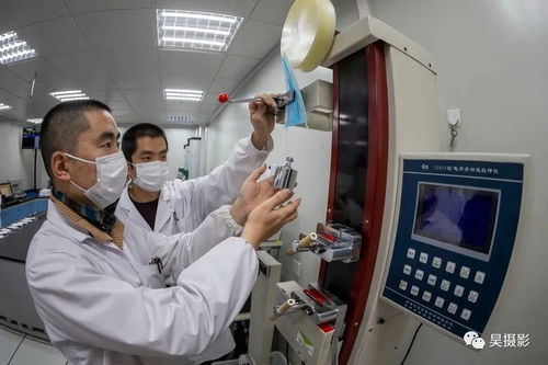 天紡標(biāo)把關(guān) 口罩防護(hù)服質(zhì)量檢測認(rèn)證與技術(shù)咨詢的堅(jiān)實(shí)后盾